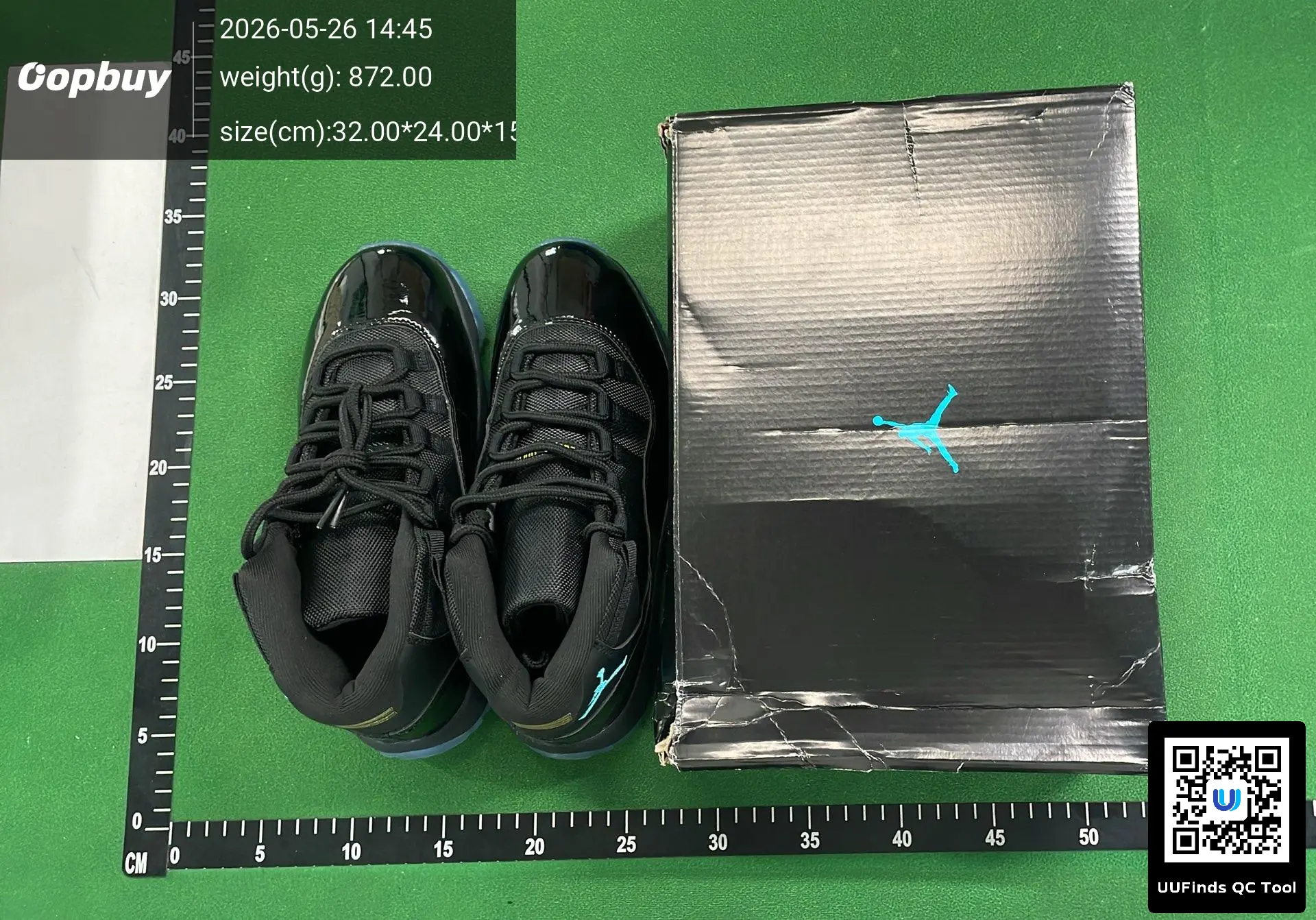 QC 1