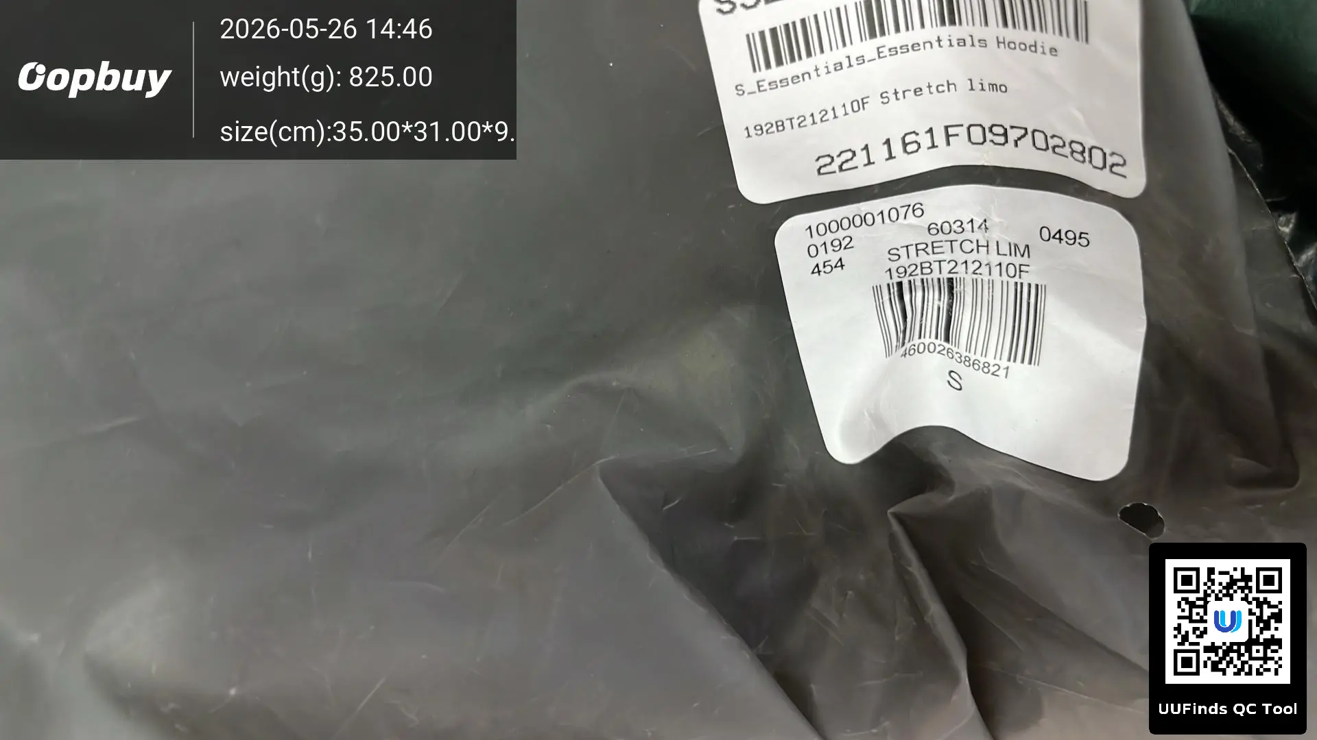 QC 1