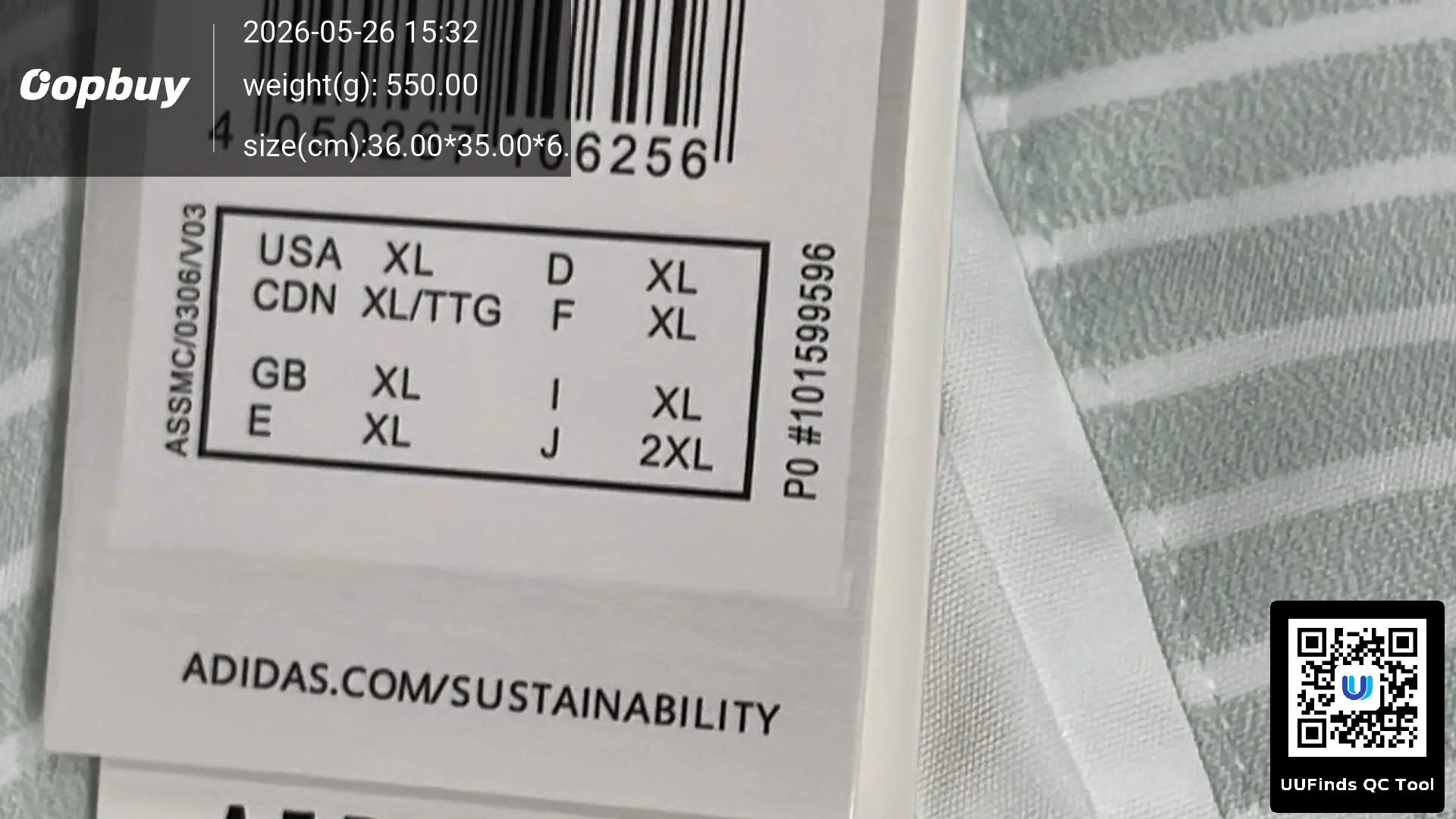 QC 1