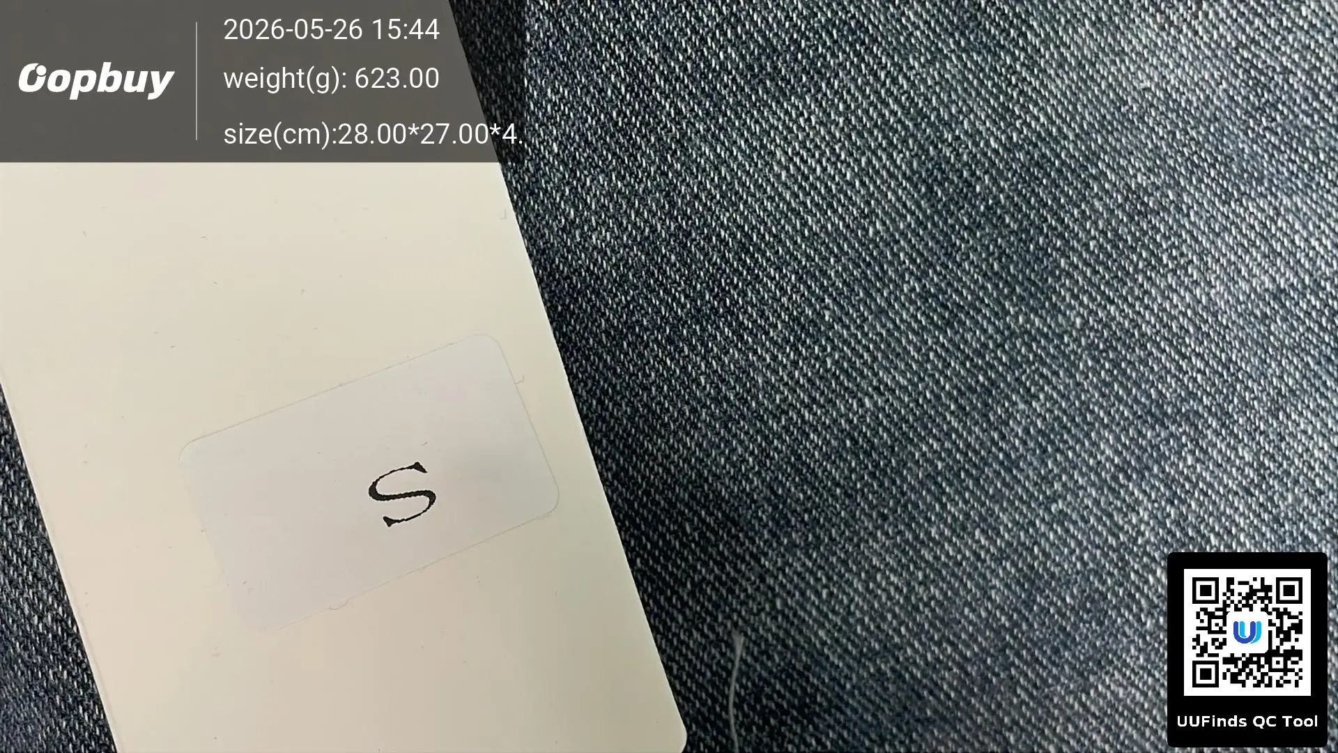 QC 1