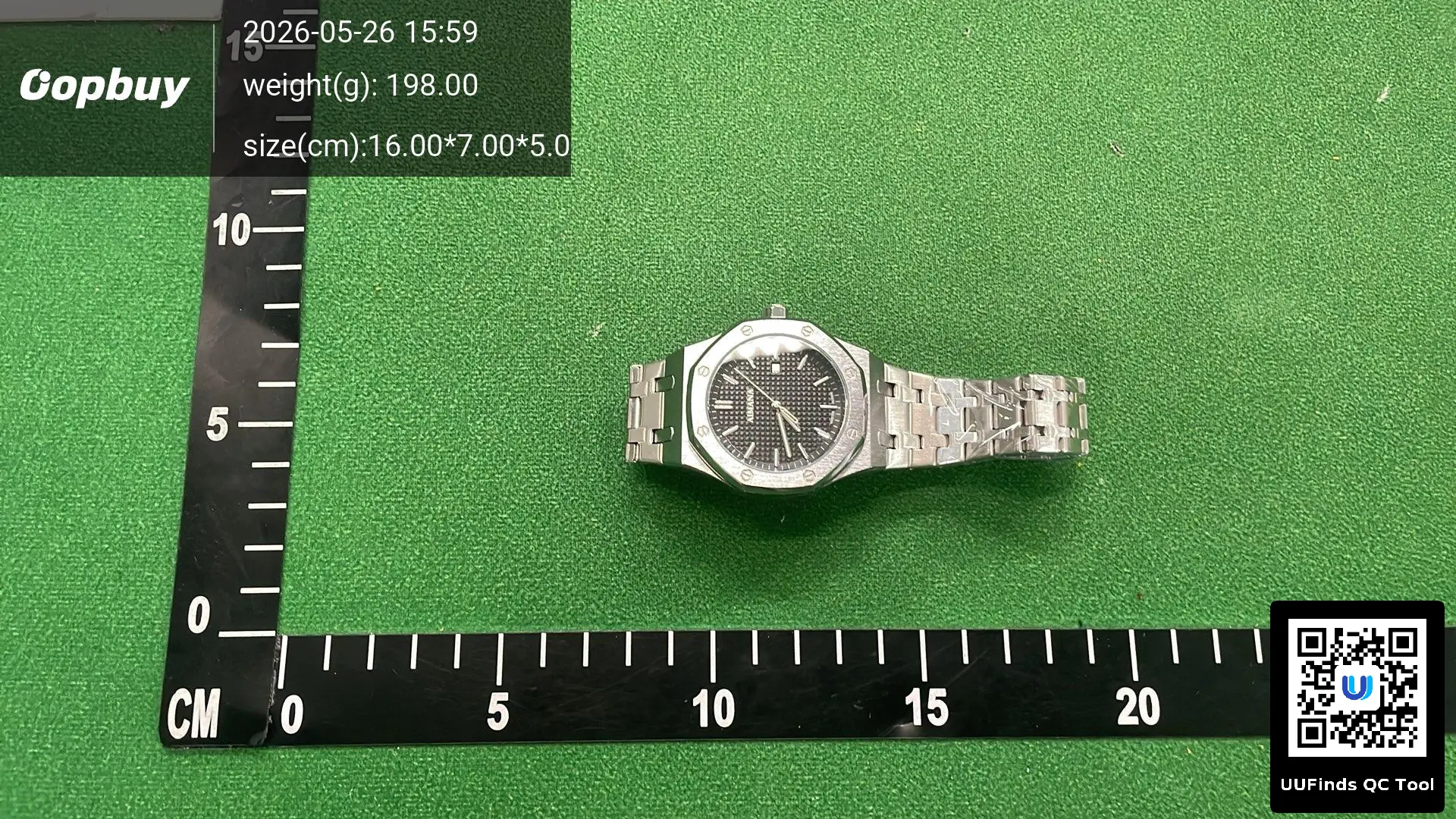 QC 1
