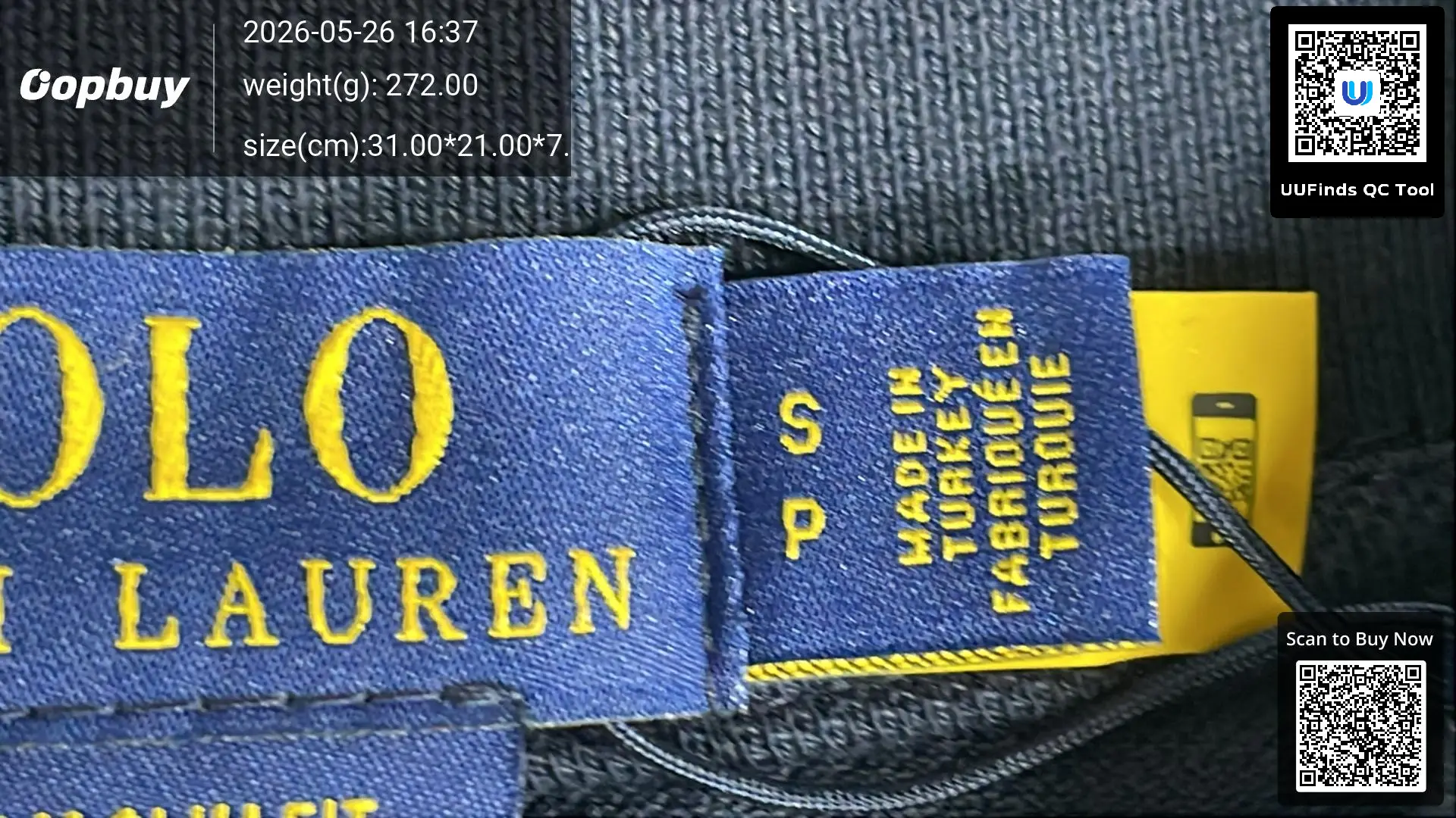QC 1