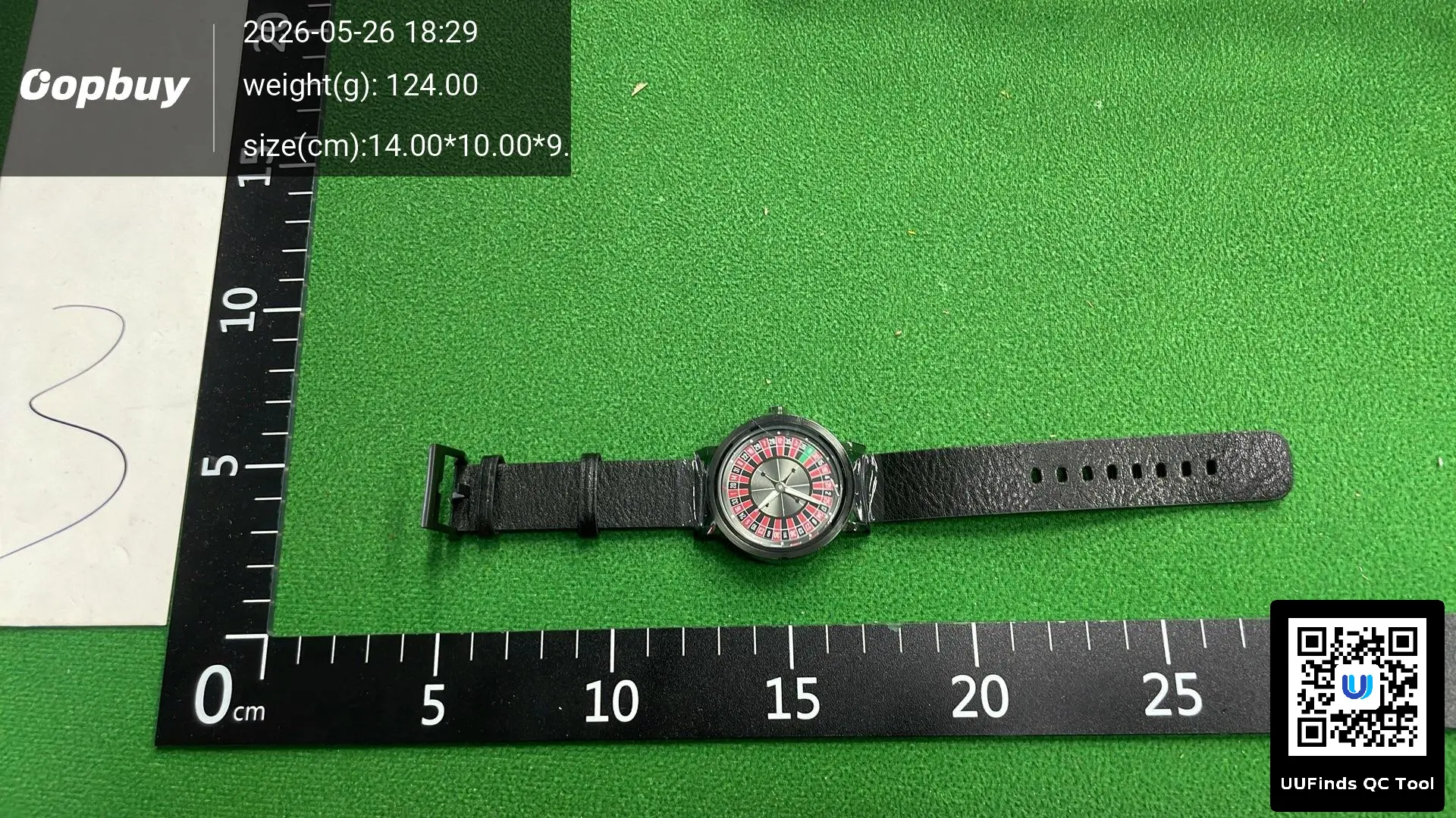 QC 1