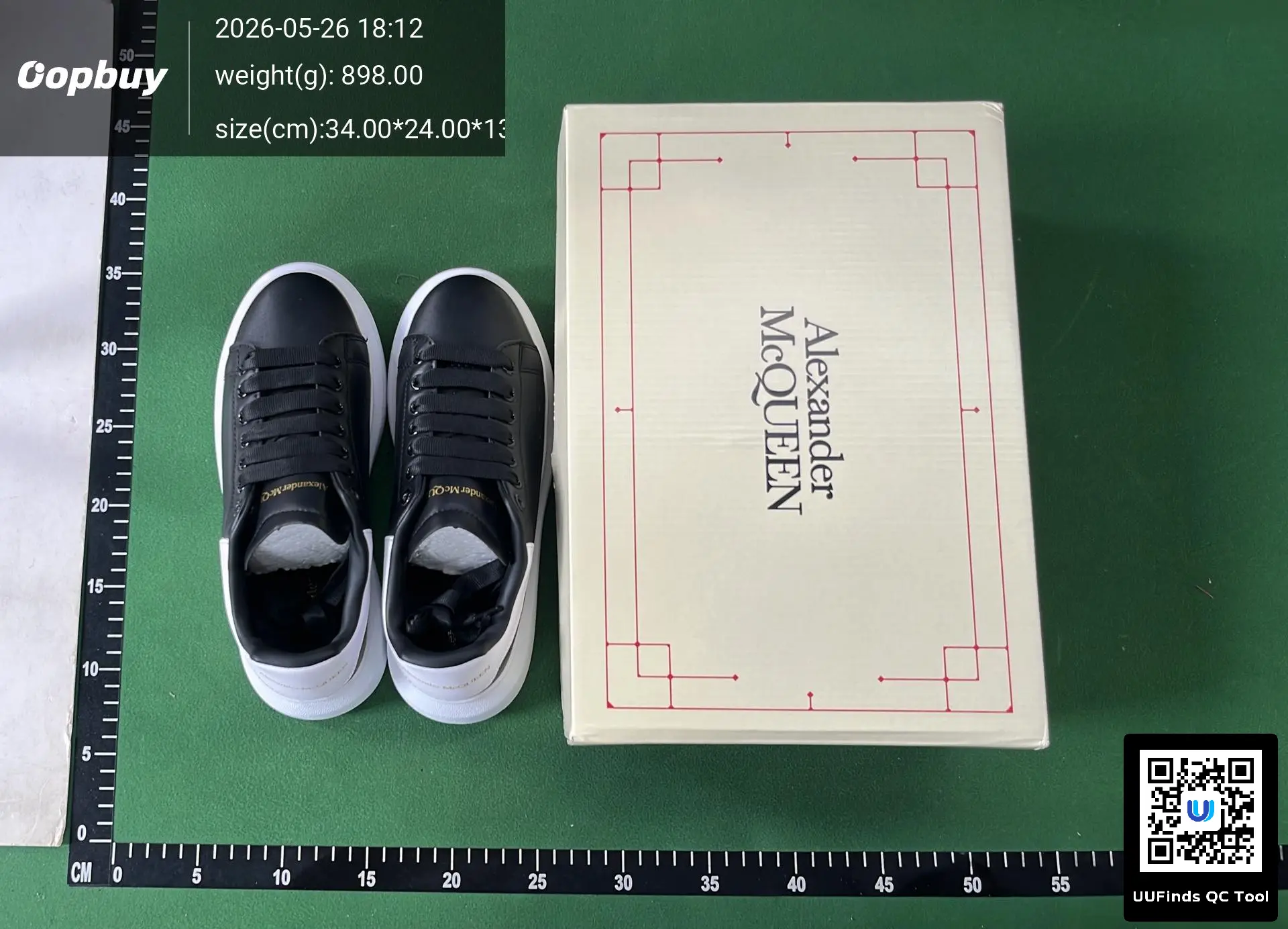 QC 1