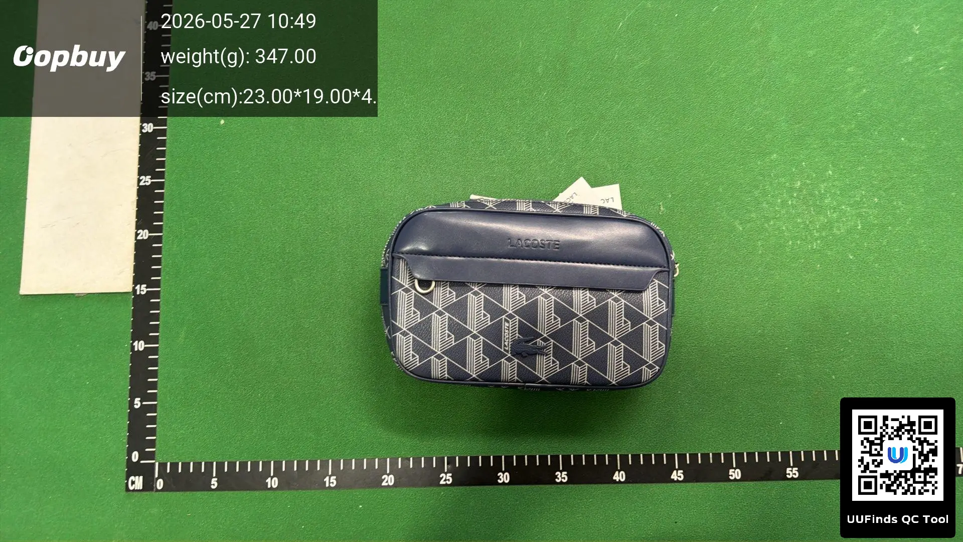QC 1
