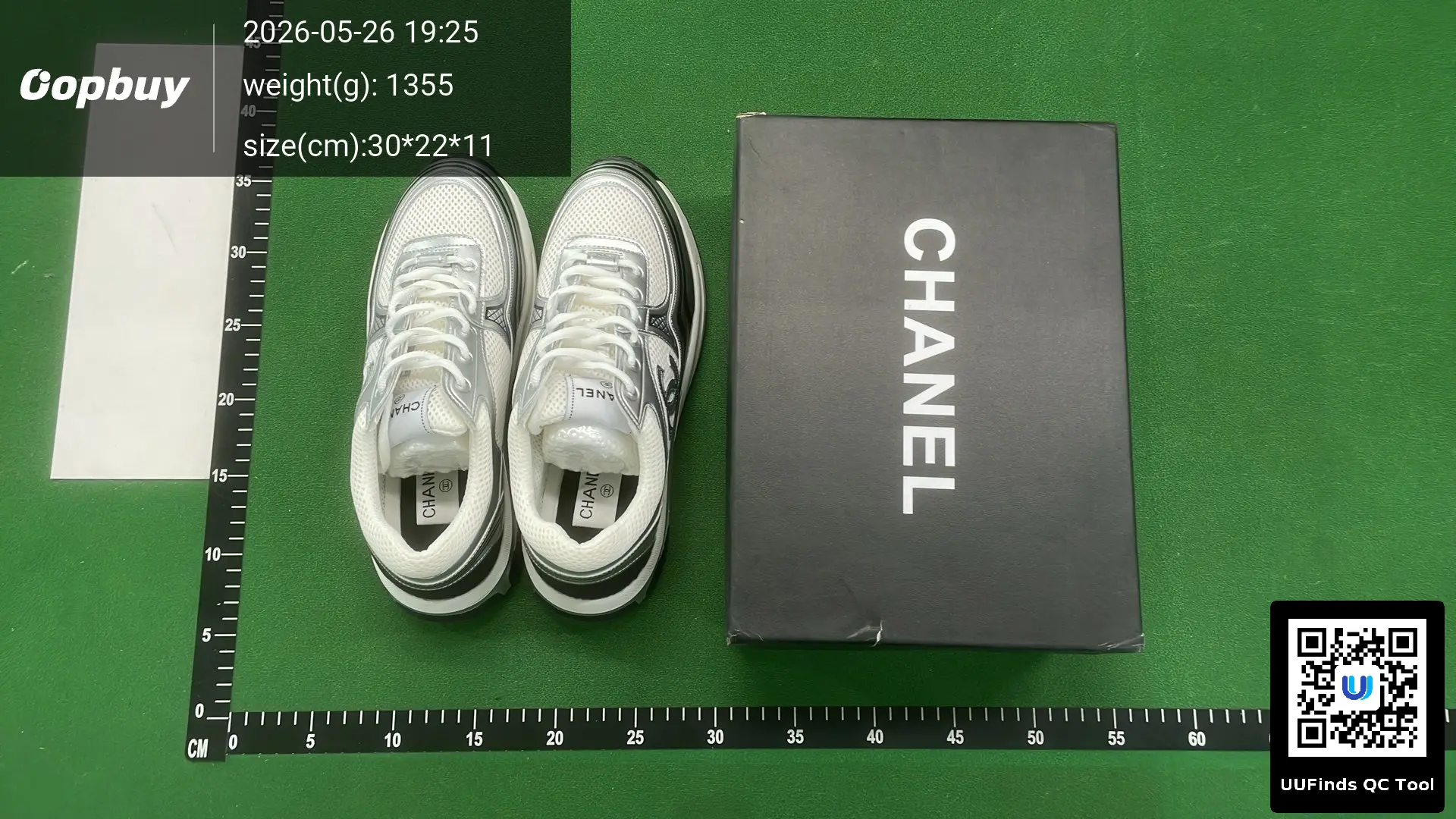 QC 1