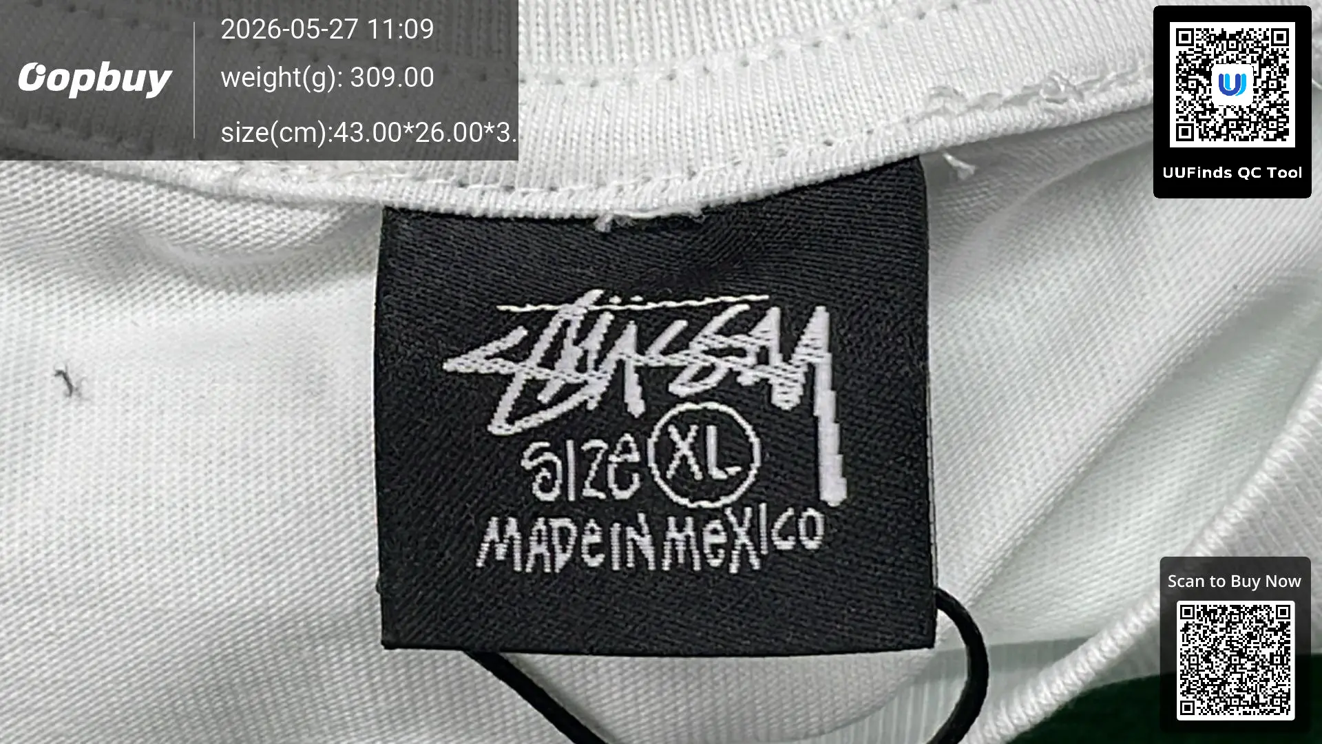 QC 1