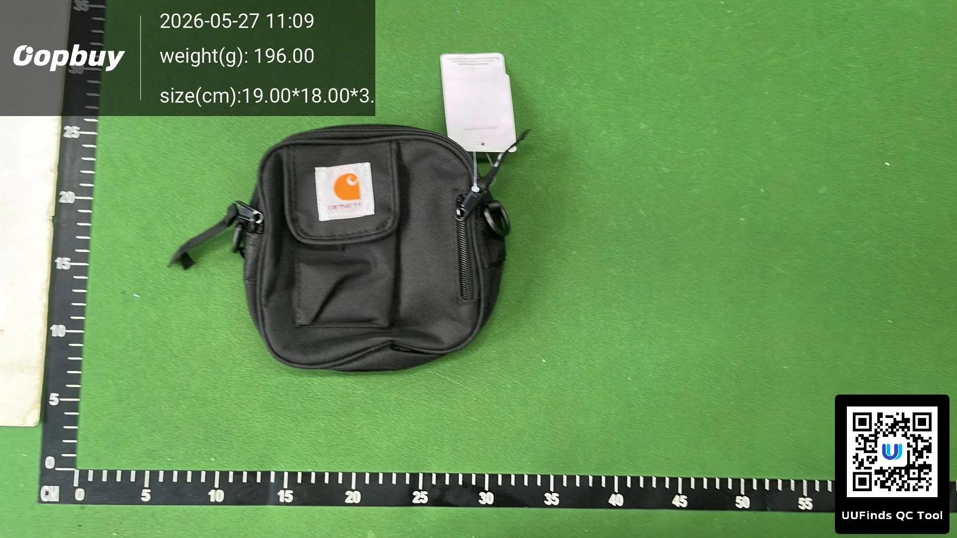 QC 1