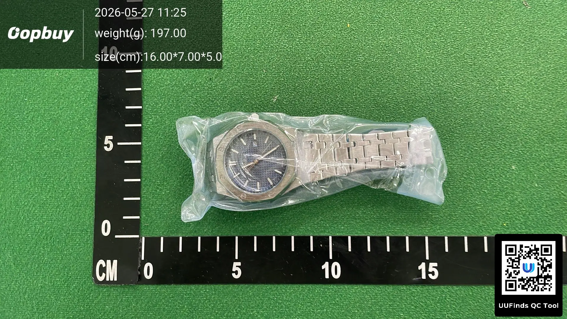 QC 1