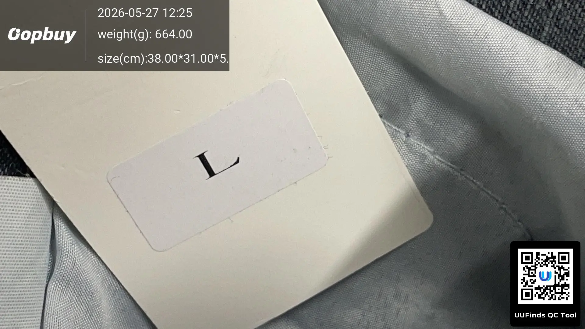 QC 1