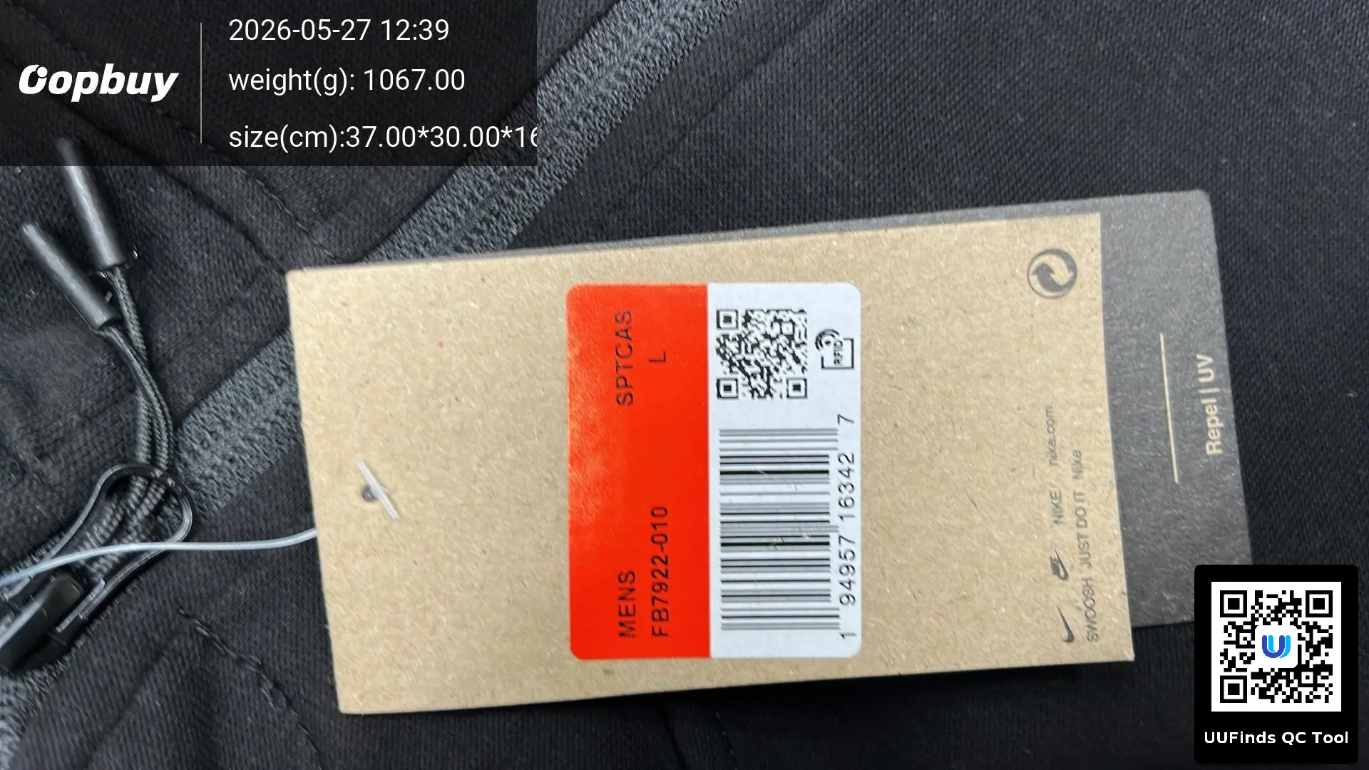QC 1
