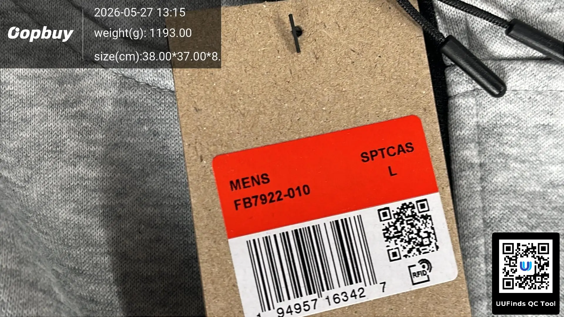 QC 1