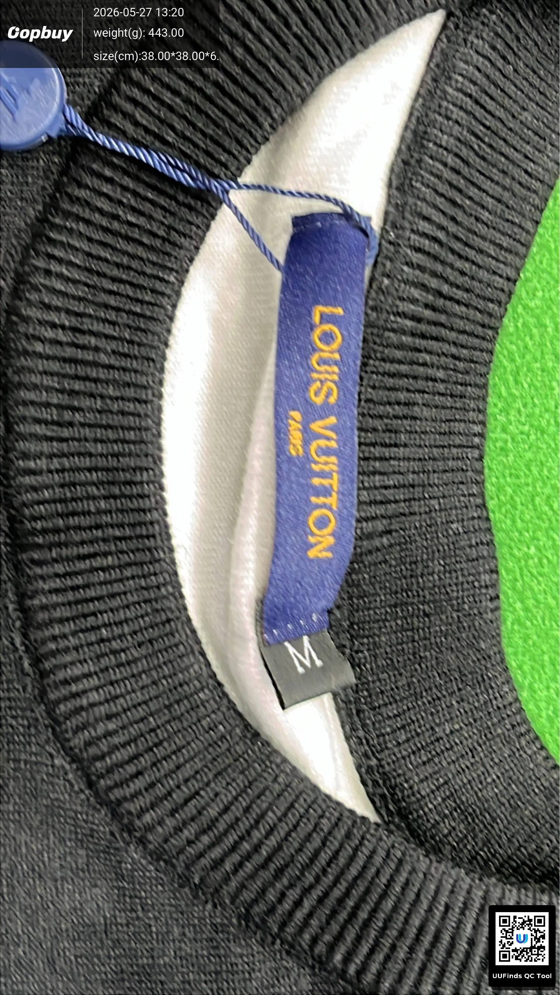 QC 1