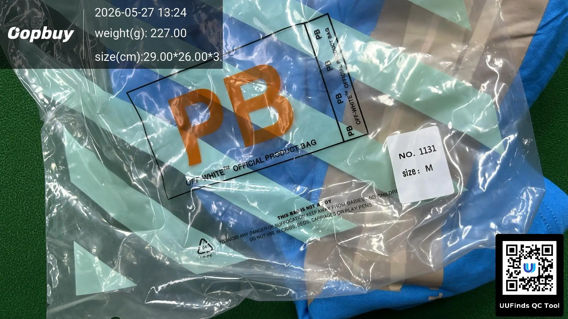 QC 1
