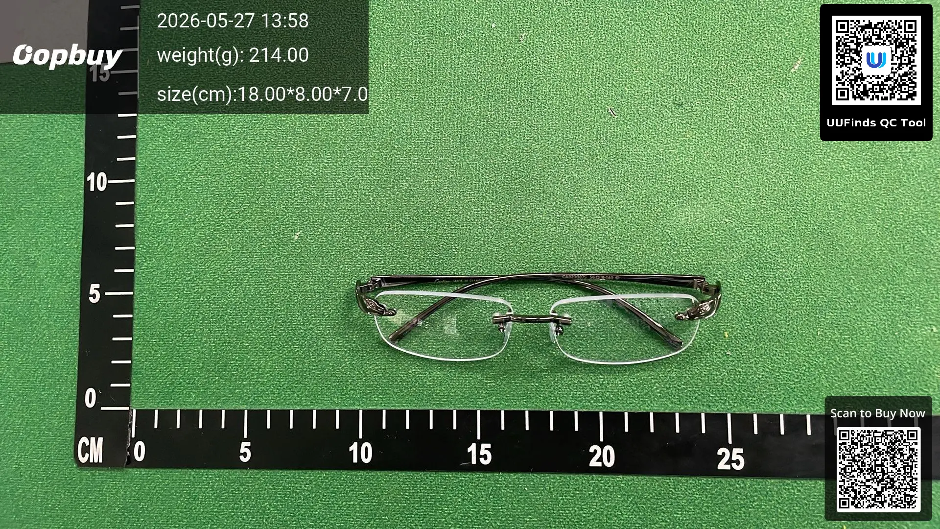 QC 1