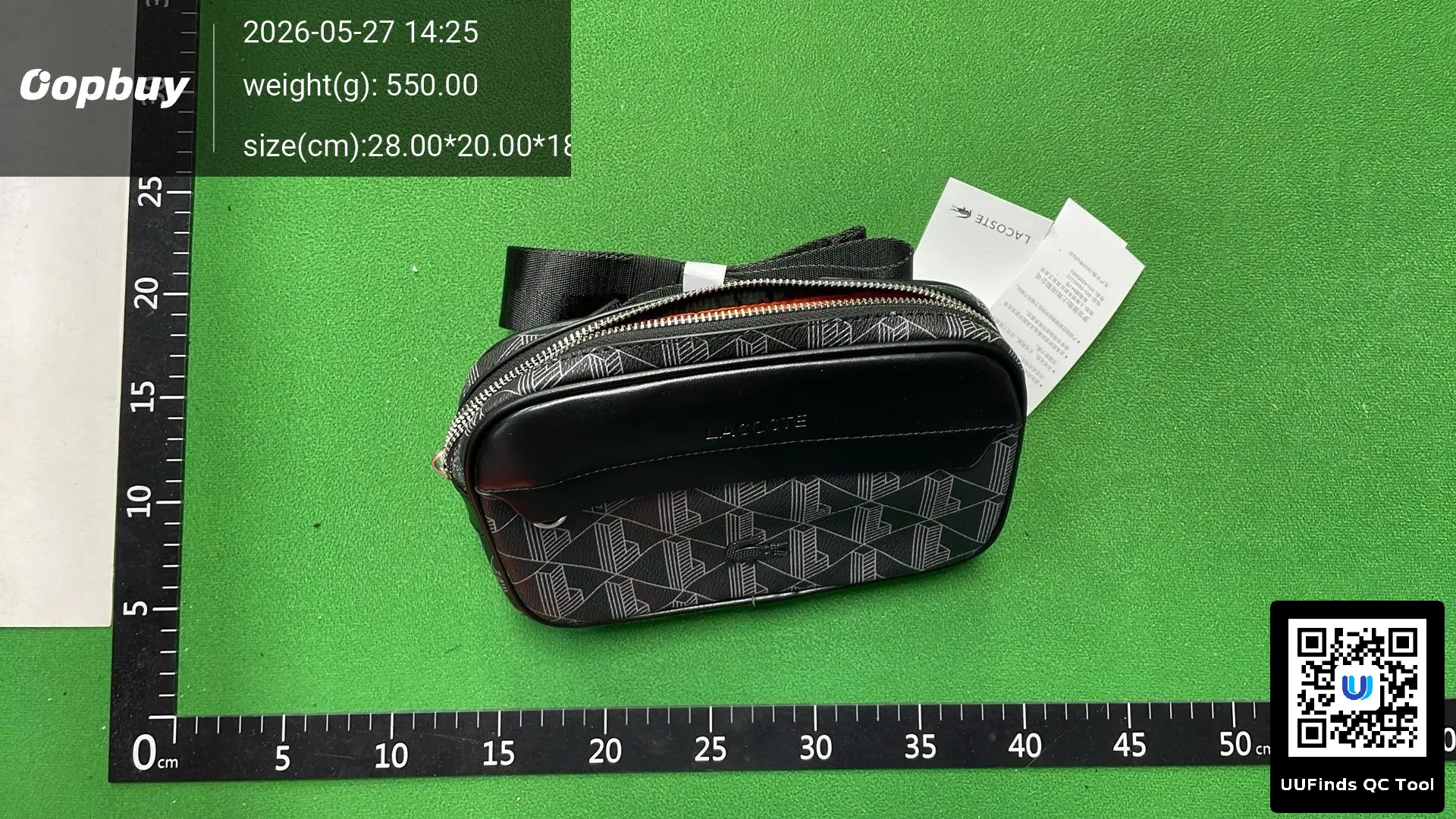 QC 1