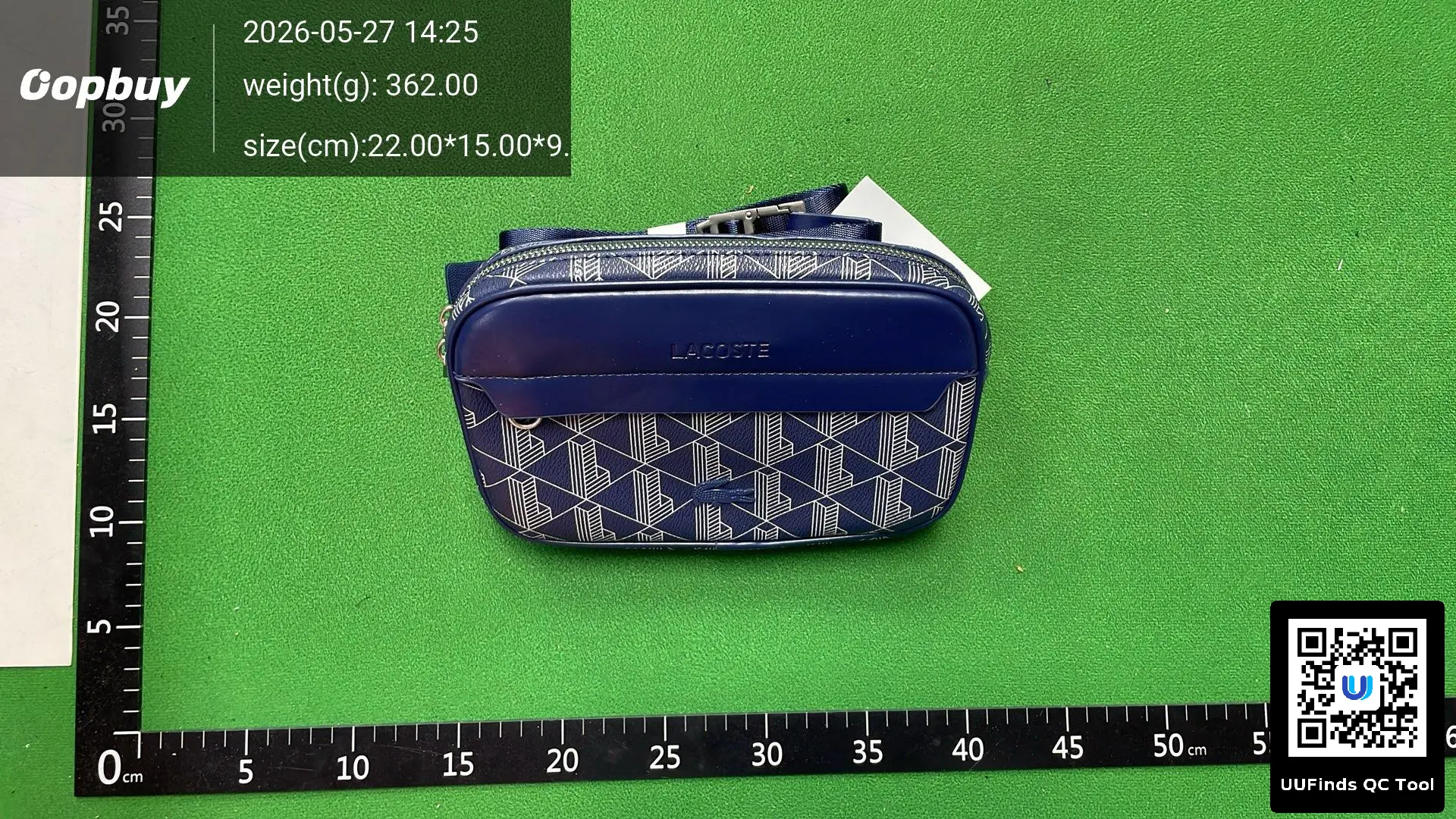 QC 1
