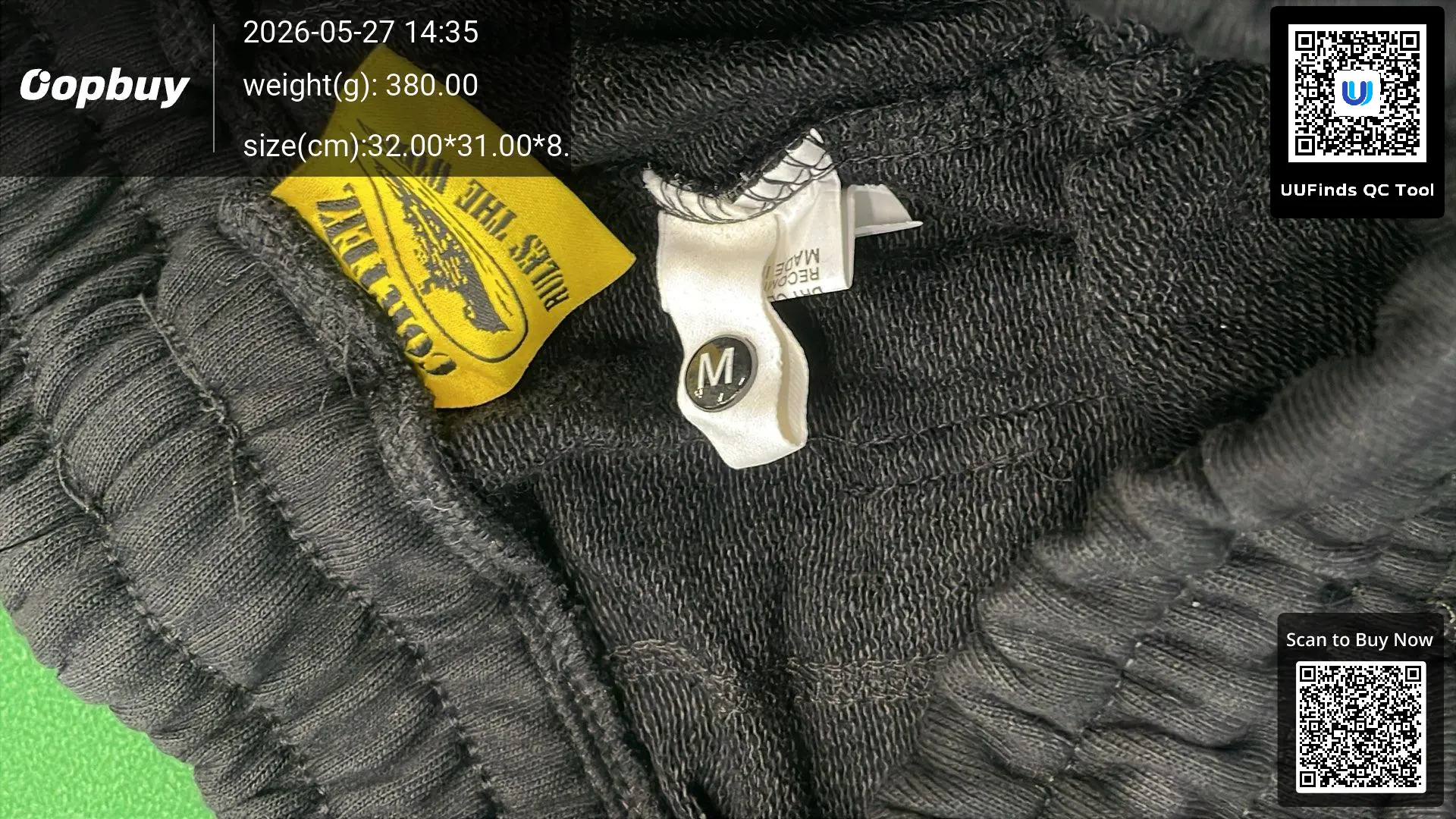 QC 1