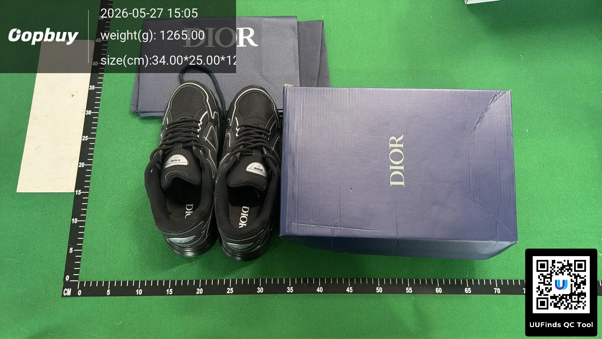 QC 1