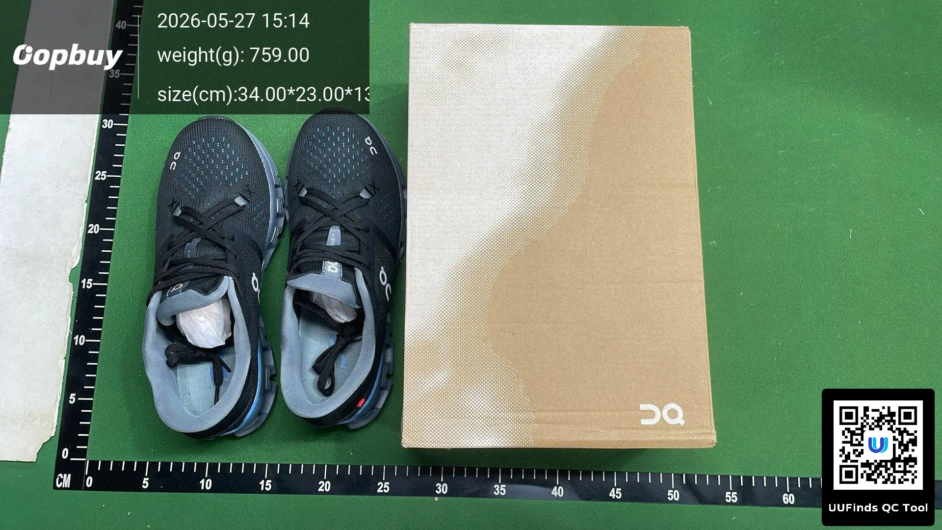 QC 1