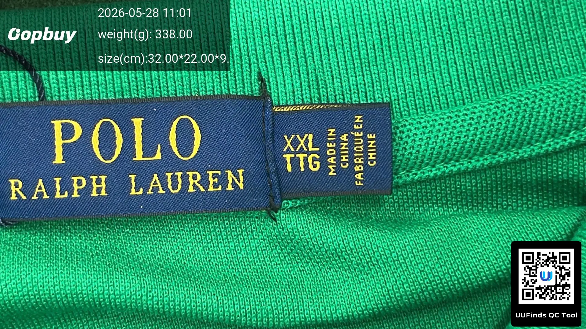 QC 1