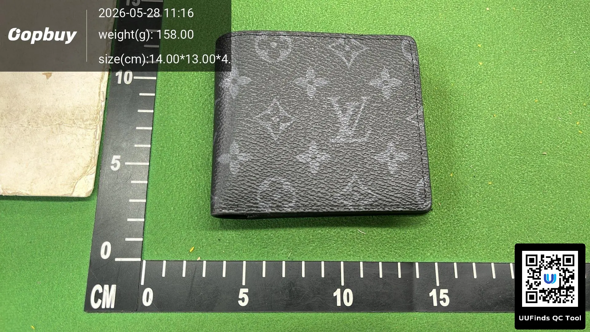 QC 1