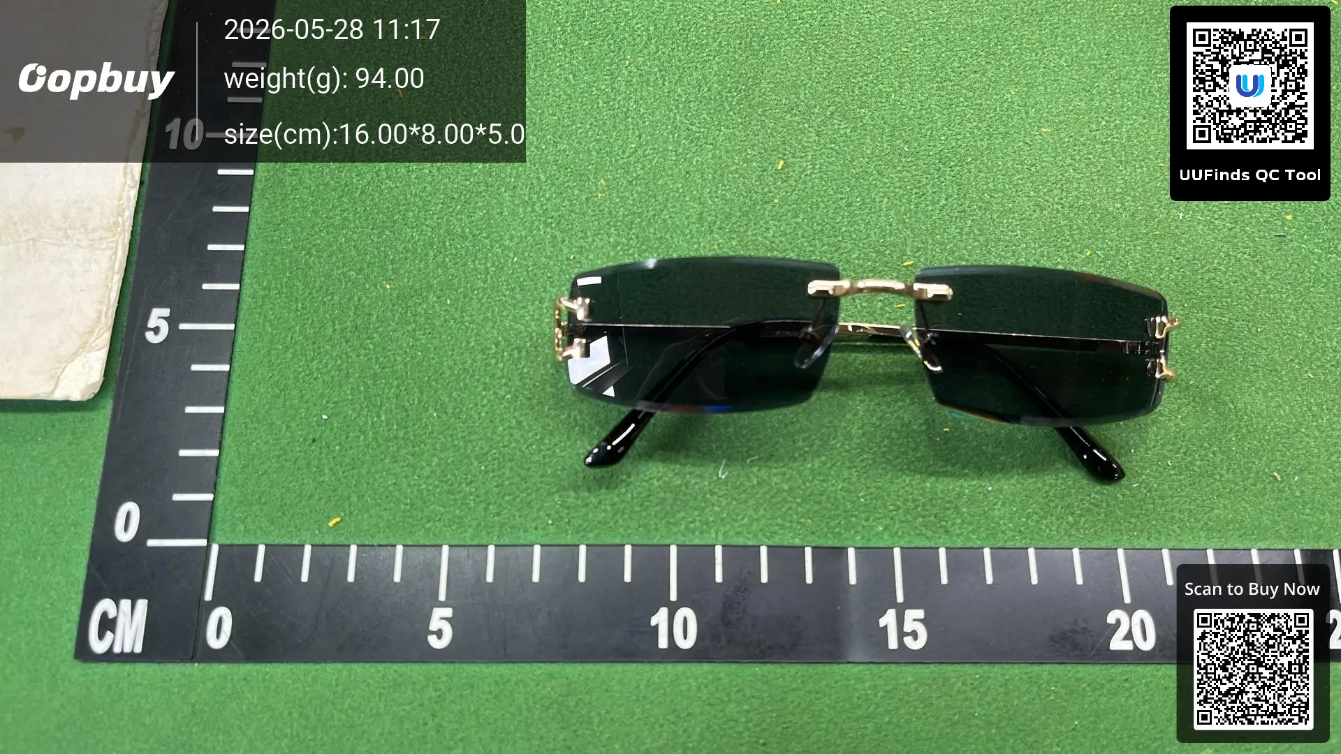 QC 1