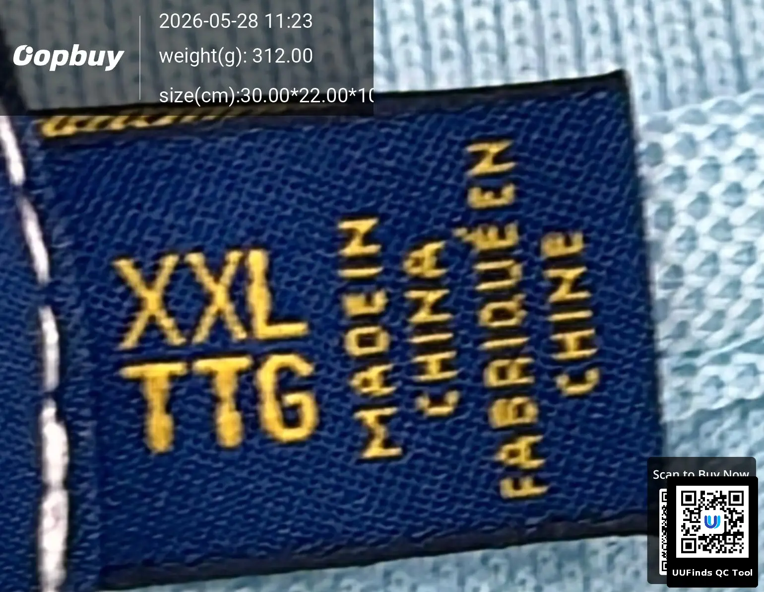 QC 1