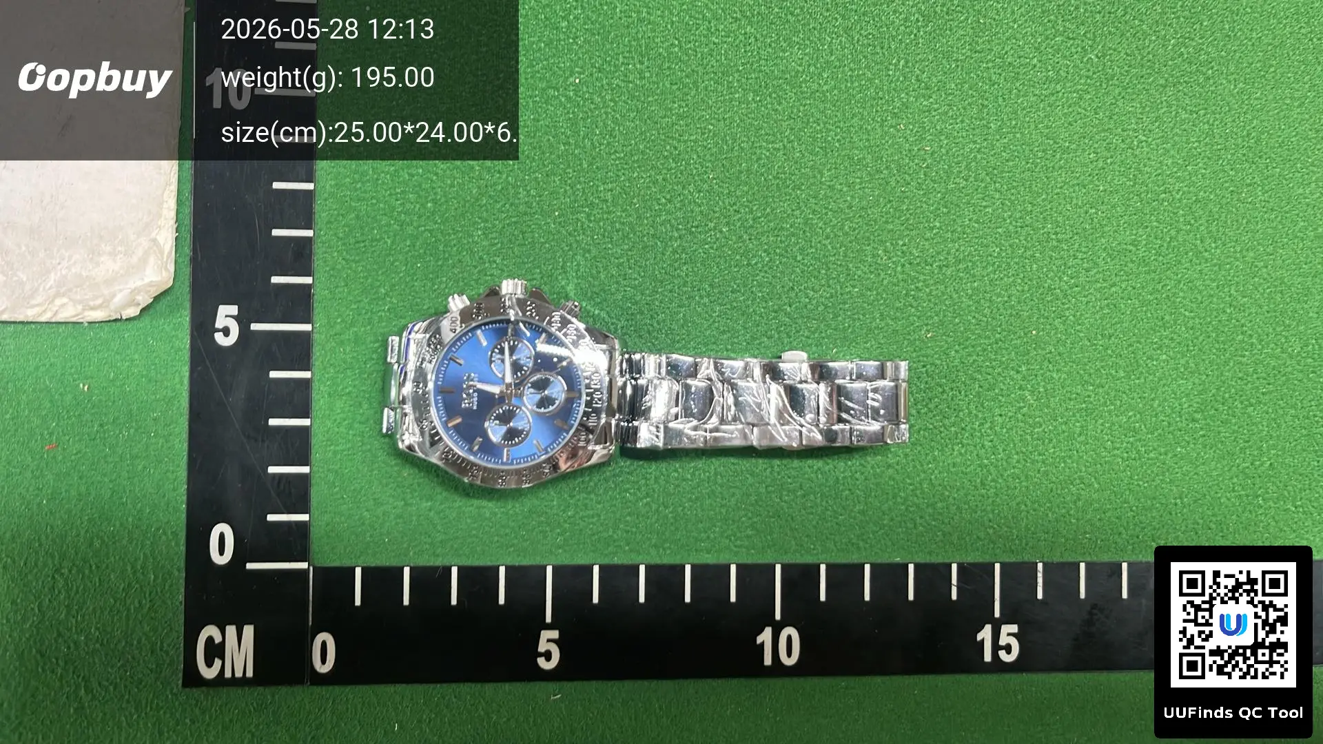 QC 1