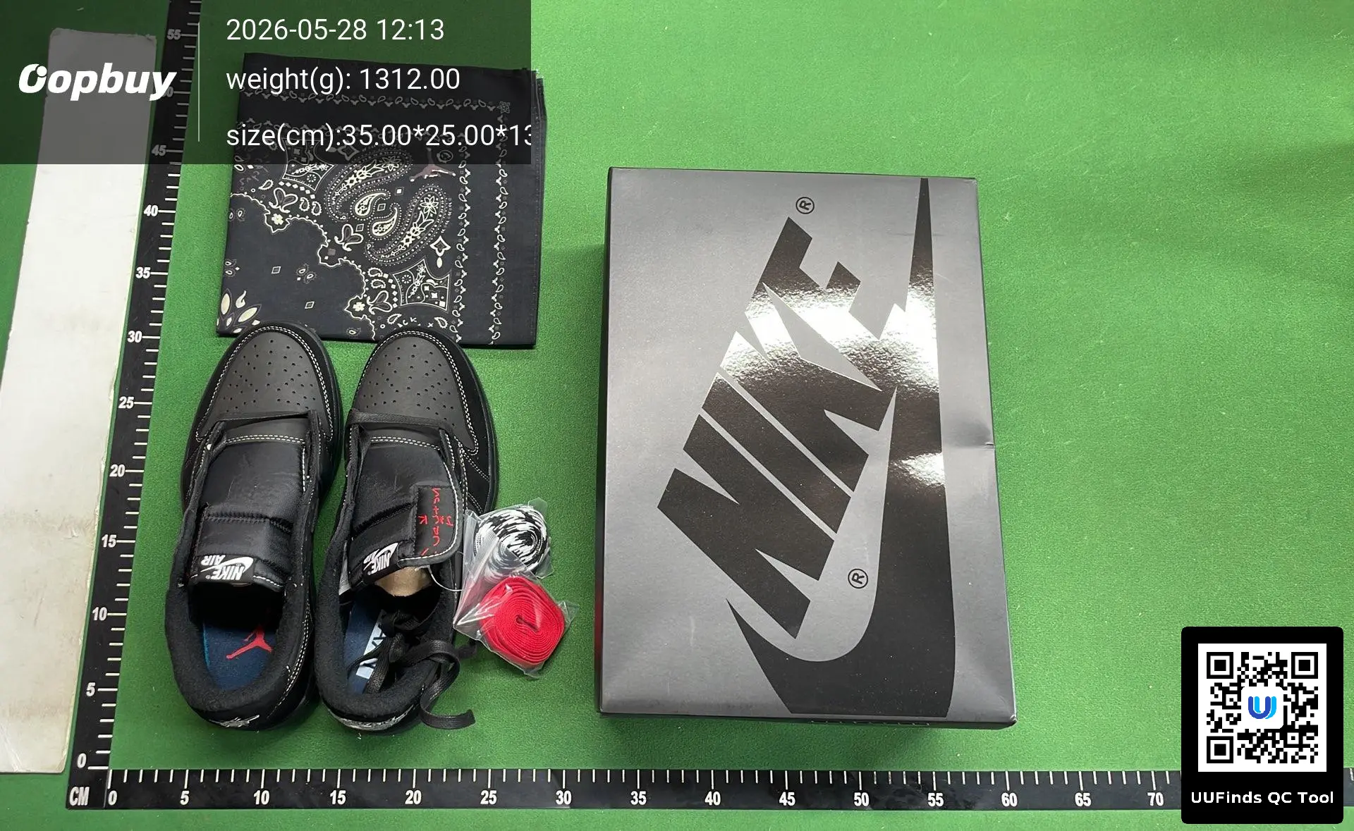 QC 1