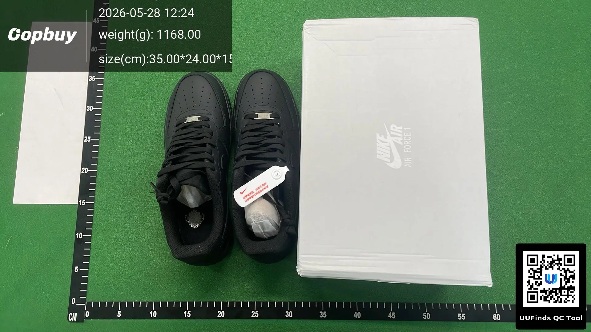QC 1