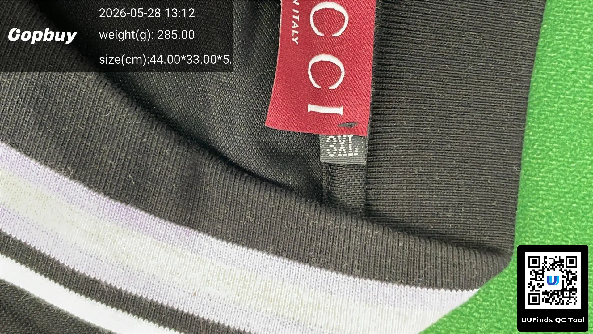 QC 1