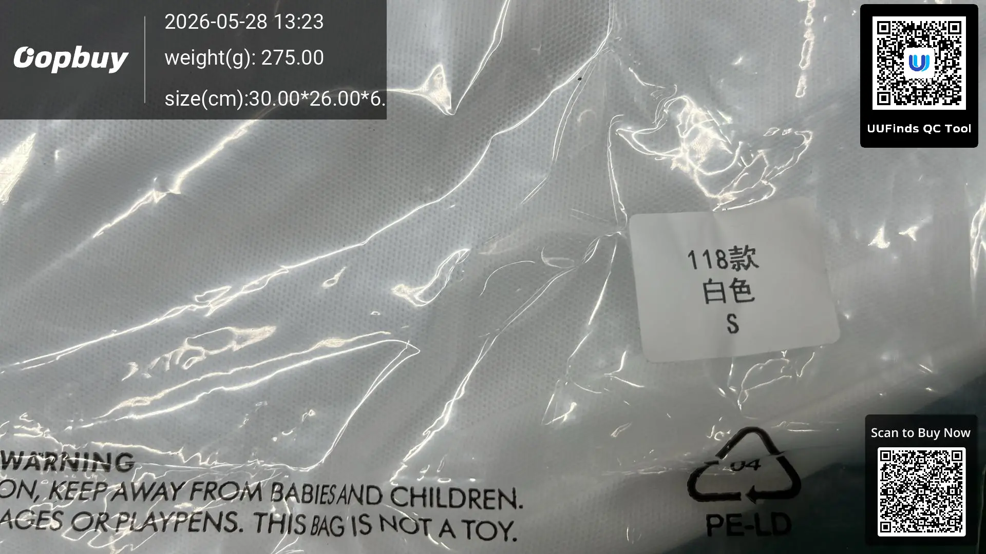 QC 1
