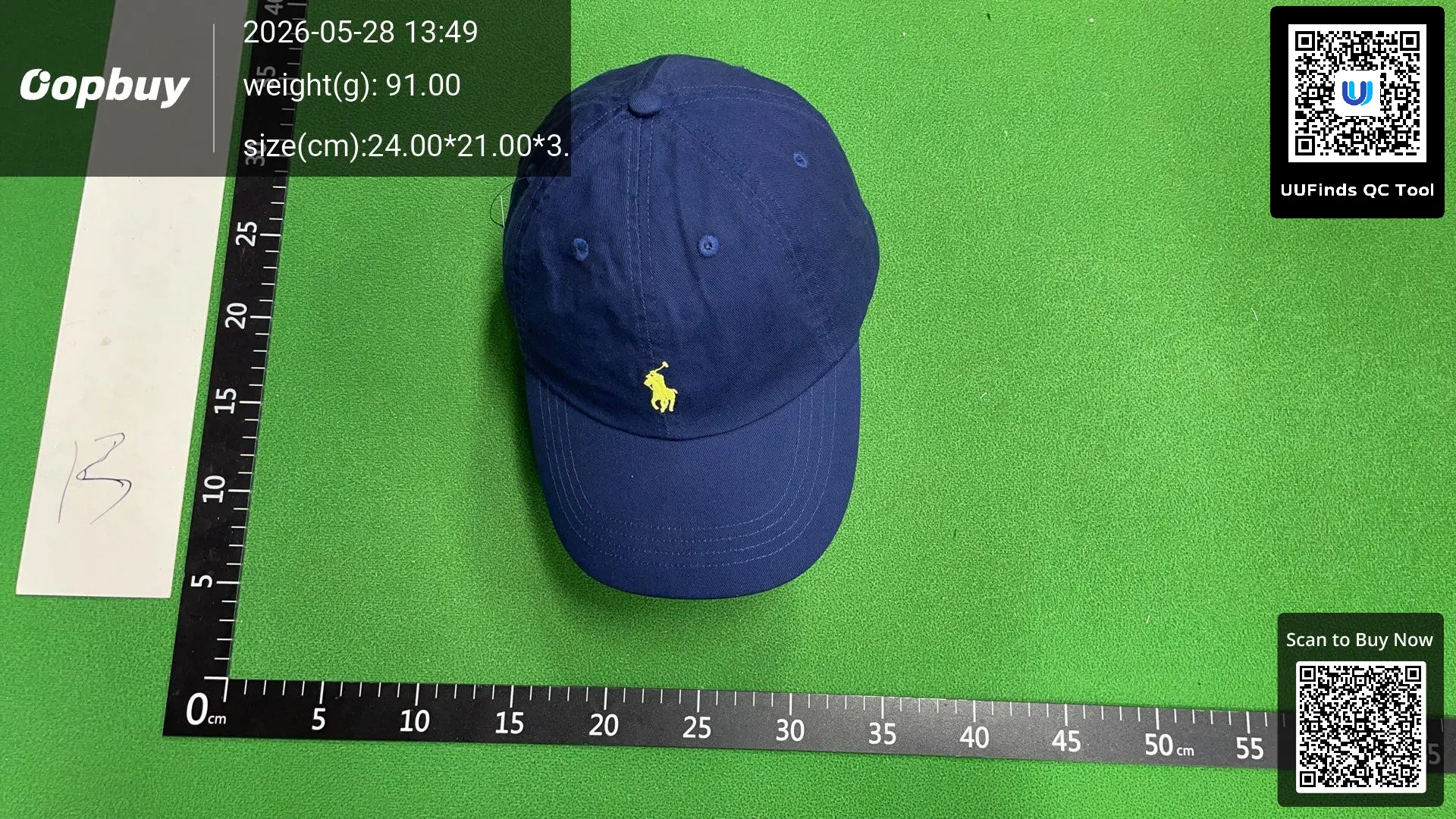 QC 1
