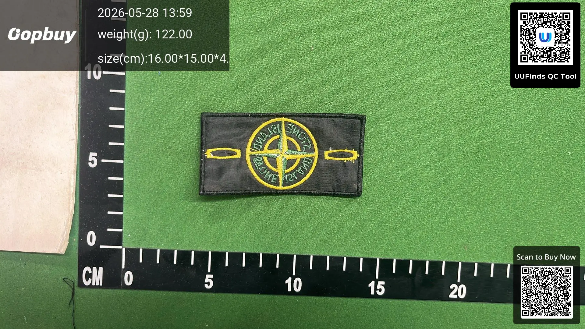 QC 1