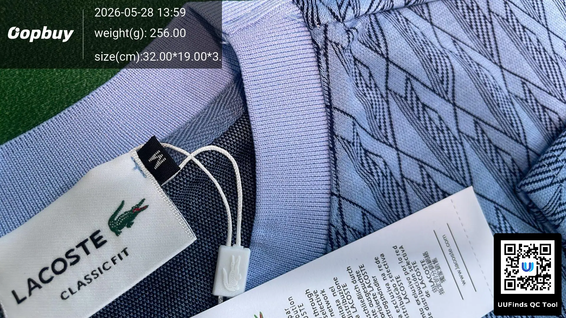 QC 1