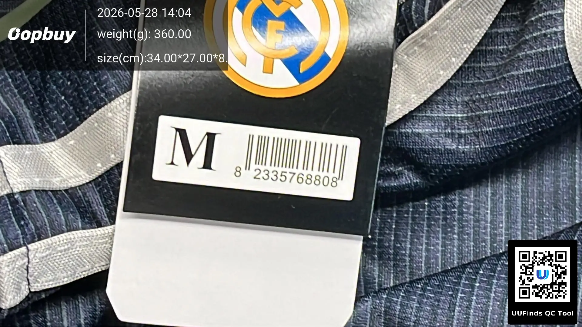 QC 1