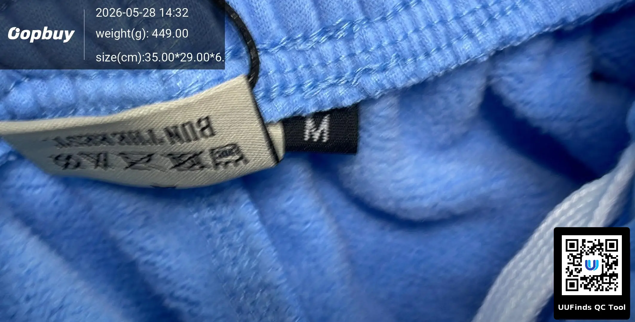 QC 1