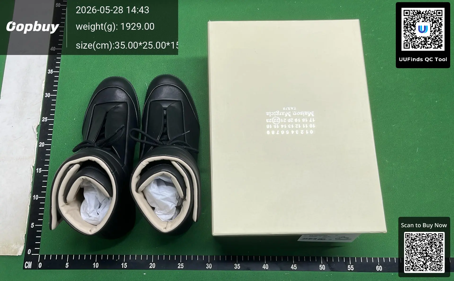 QC 1