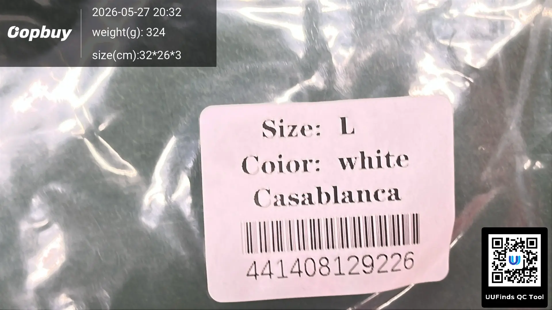 QC 1