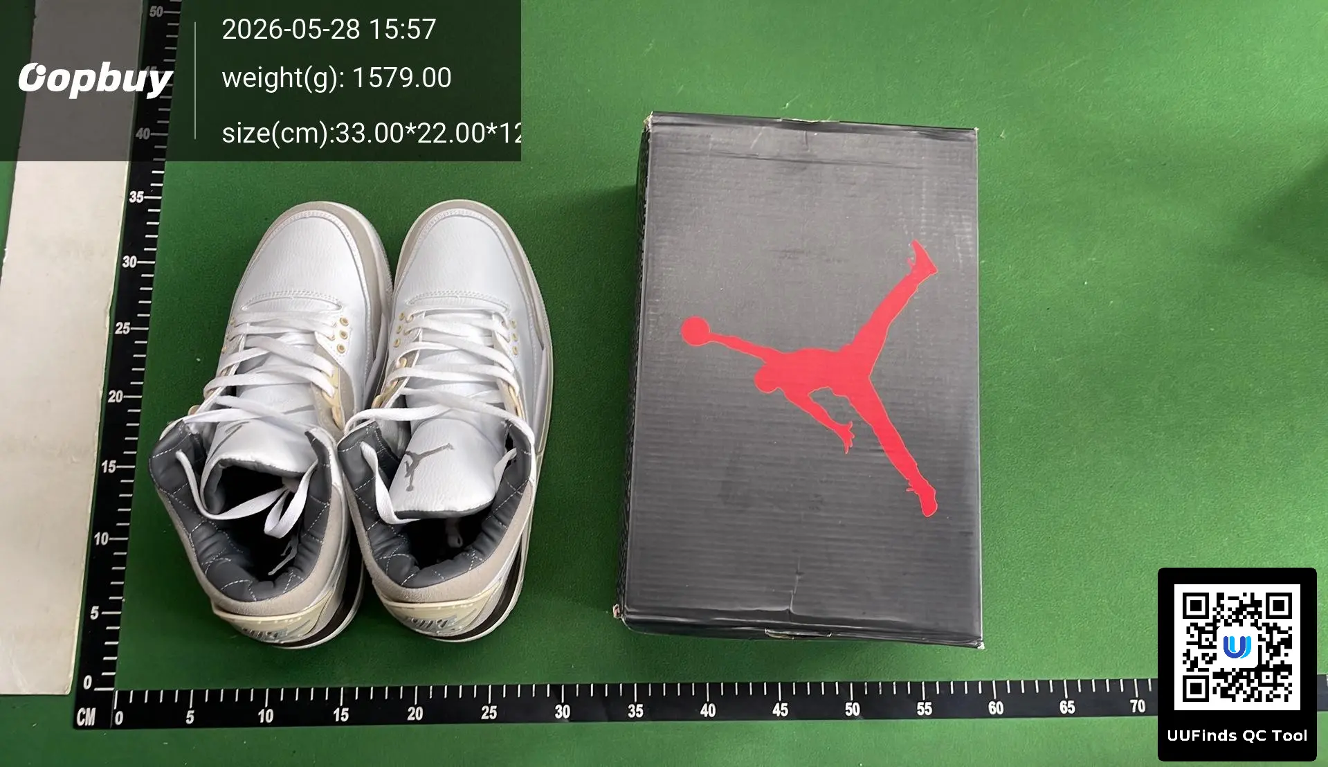 QC 1
