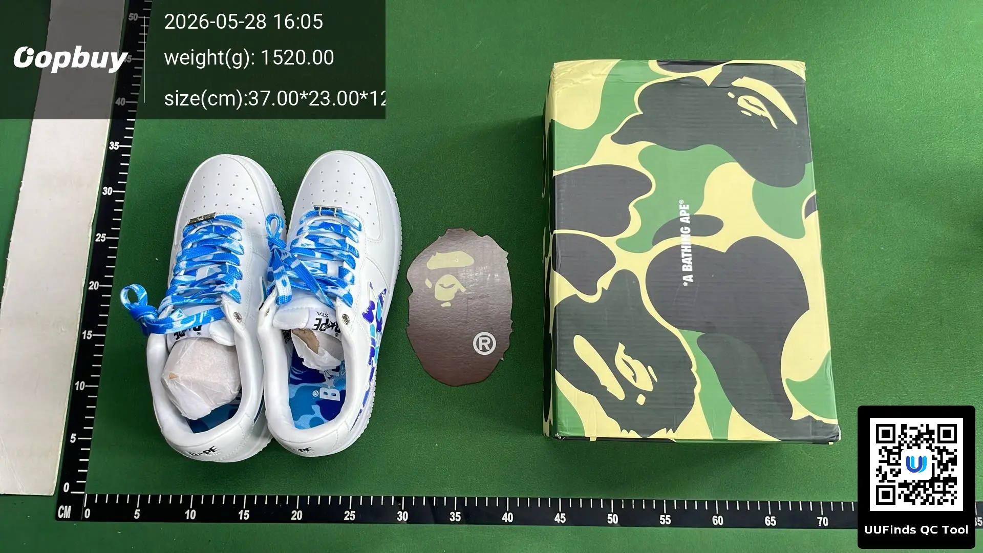 QC 1