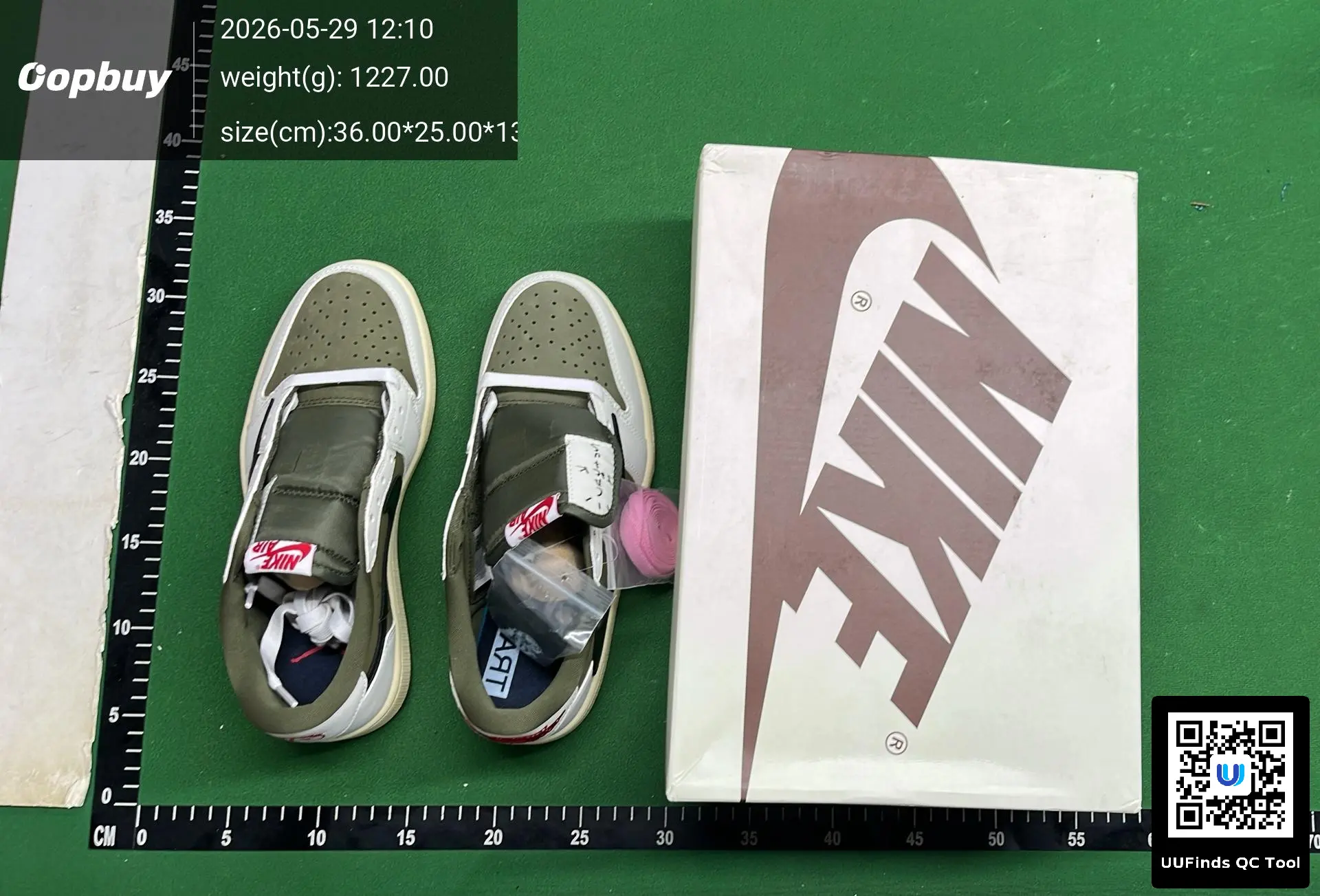 QC 1