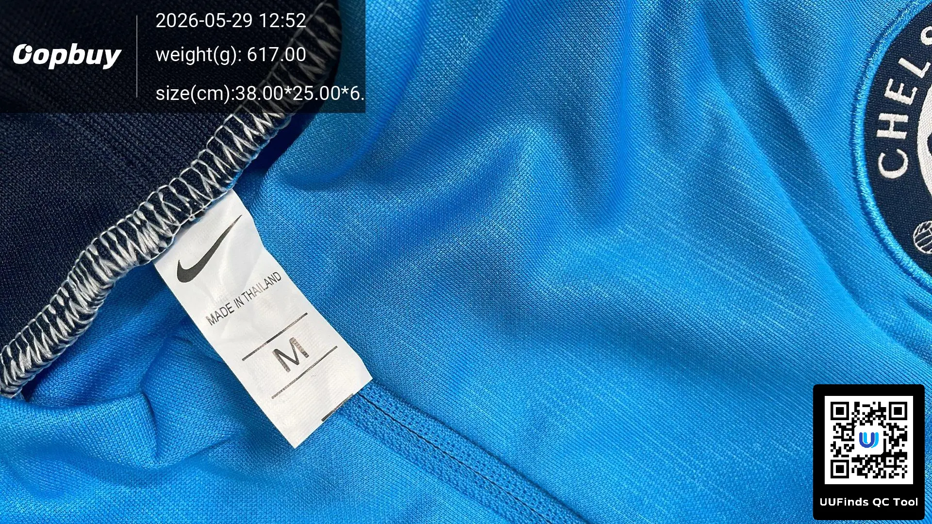 QC 1