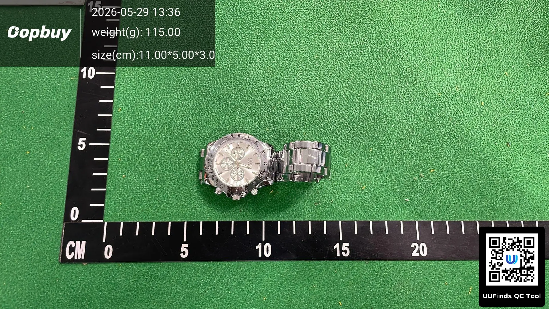 QC 1
