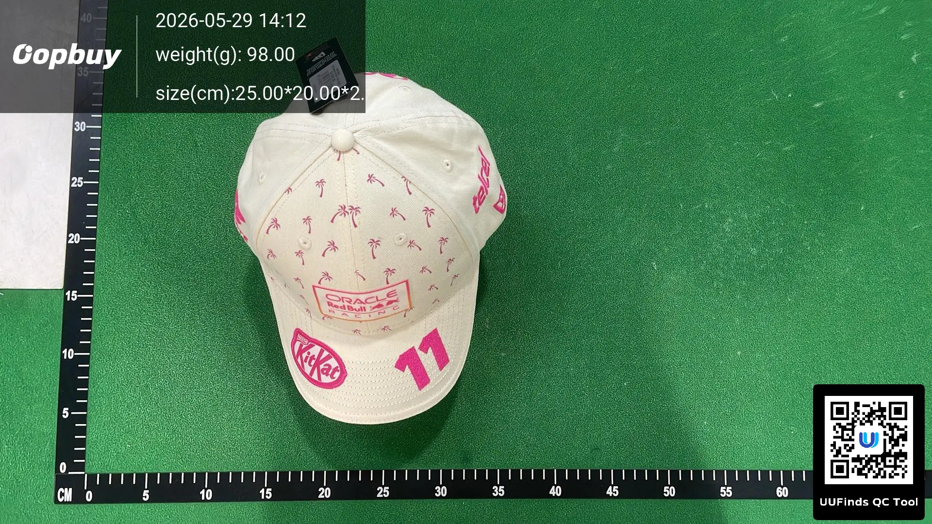 QC 1