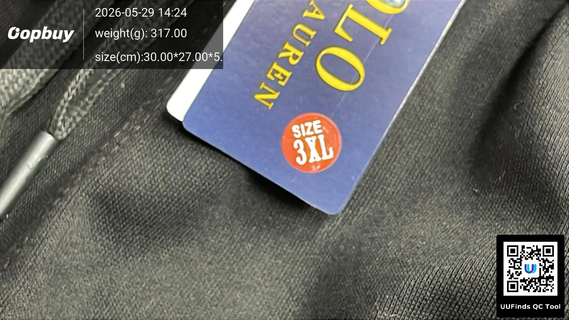 QC 1