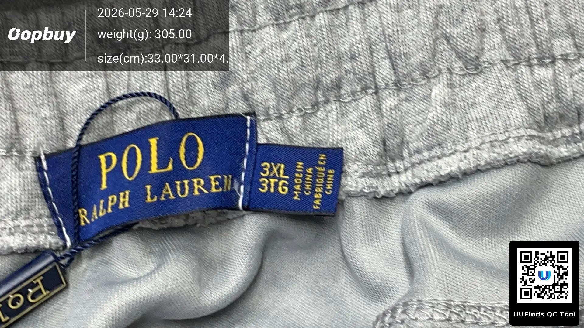 QC 1