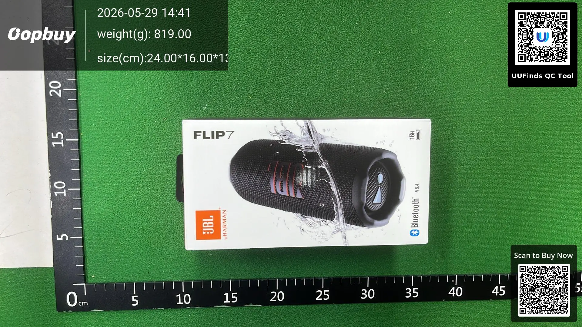 QC 1