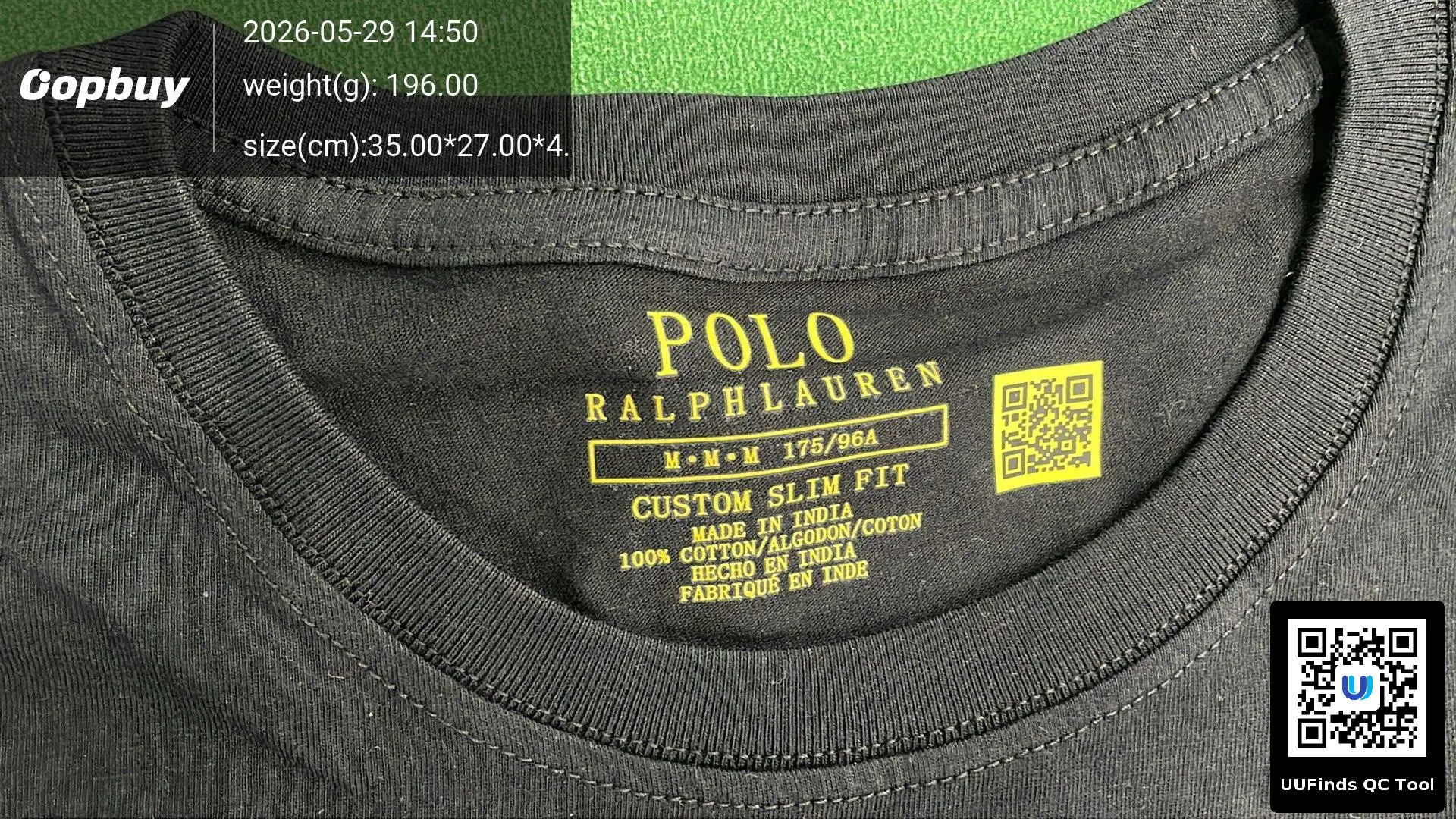 QC 1